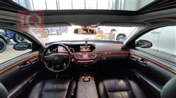 مێرسێدس بێنز S-Class